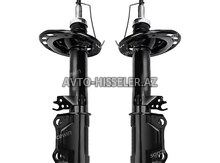 Hyundsai Elantra sağ və sol amortizatoru 546513X251